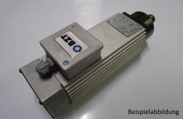 Preview: BZT HF-Spindel 1,5 kW